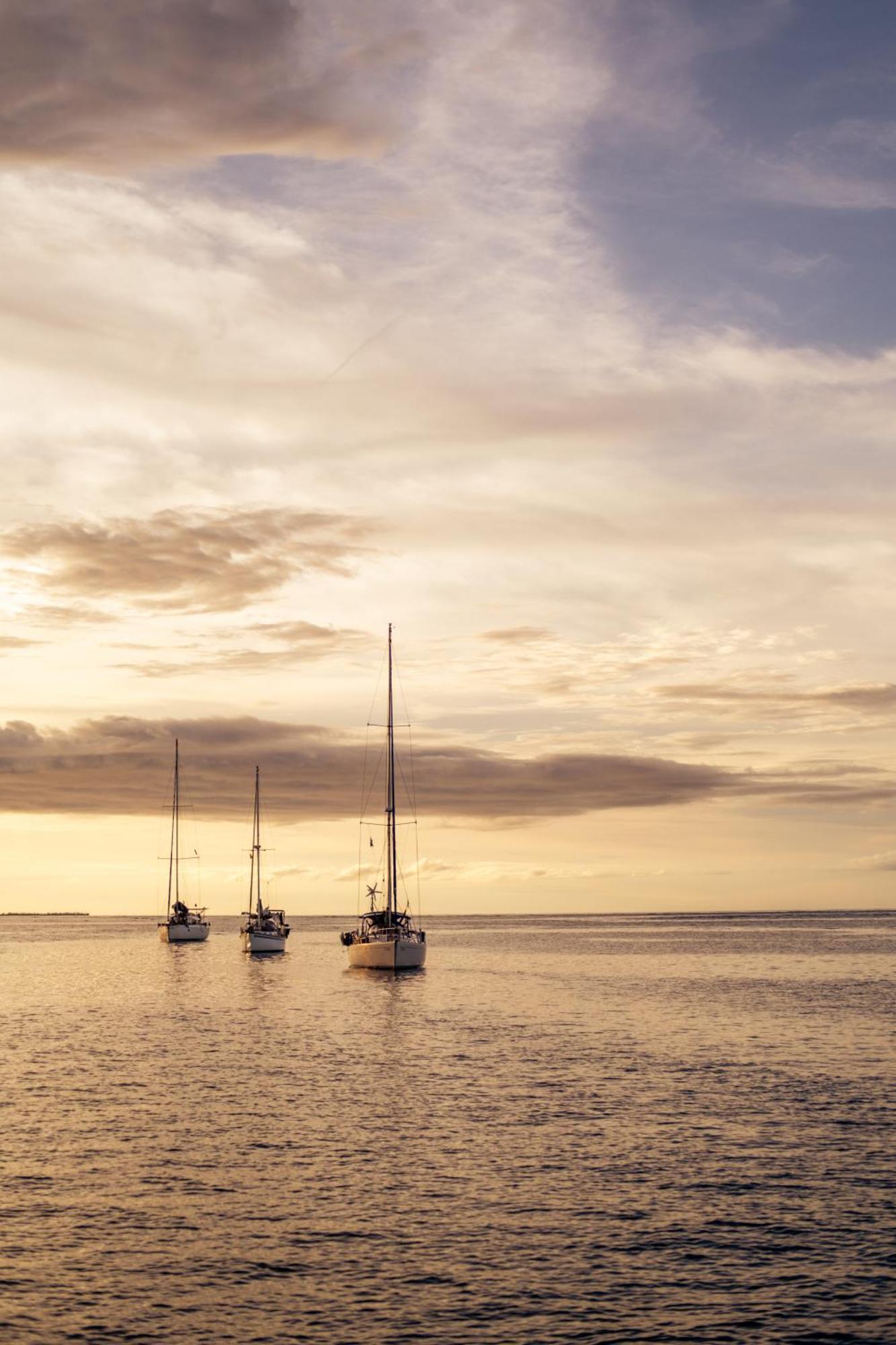 Private Sailingyacht "Guji" With Crew All Inclusive Isla Wichitupo Grande エクステリア 写真